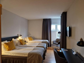 Hotell Erikslund, Ängelholm